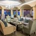 Area lounge