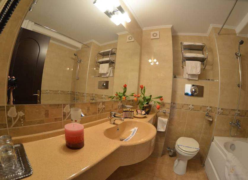 Bagno Foto