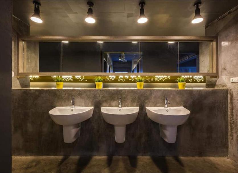 Bagno Foto
