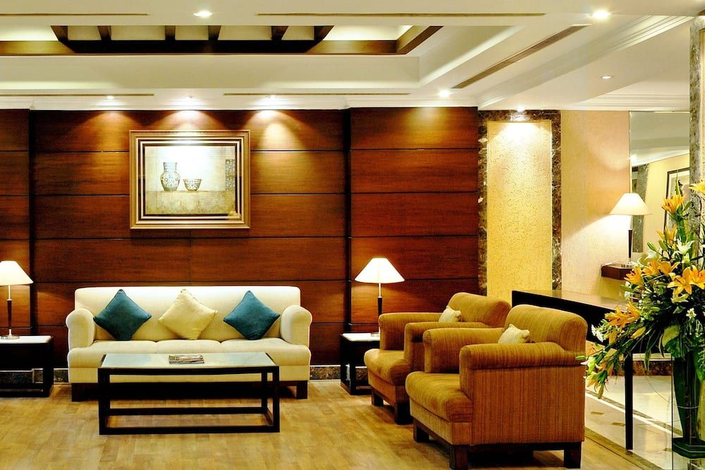 Area lounge