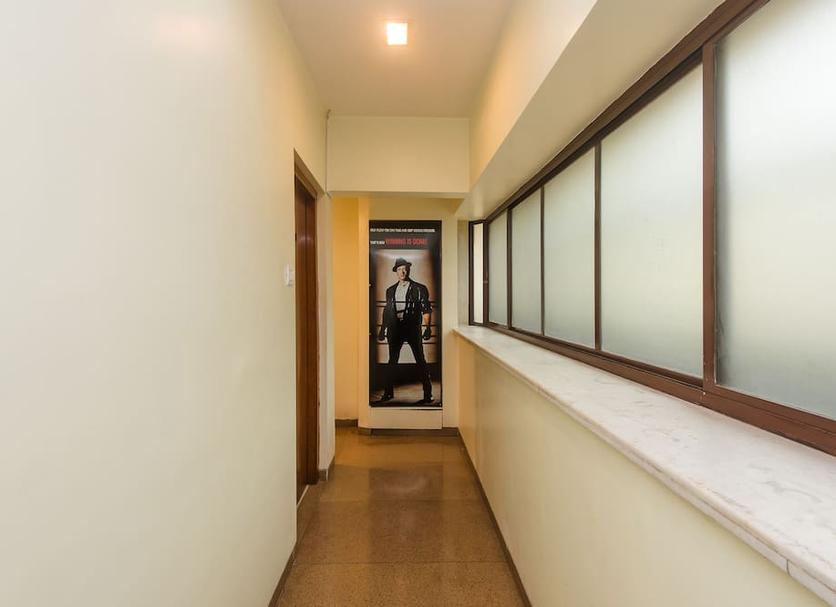 Corridoio Foto
