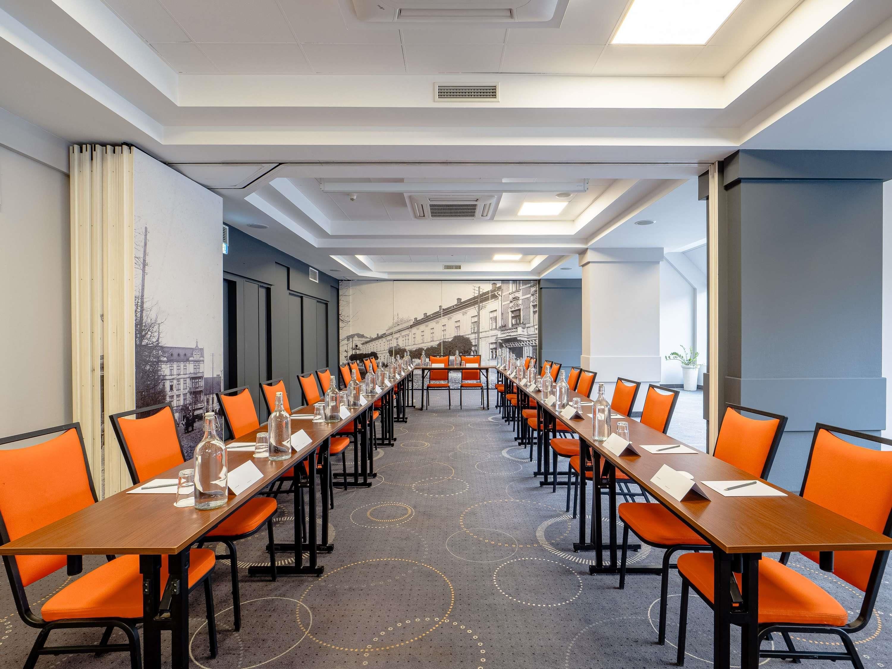 Sala conferenze