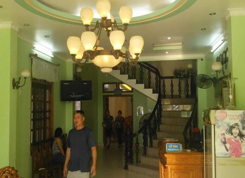 Ingresso Foto