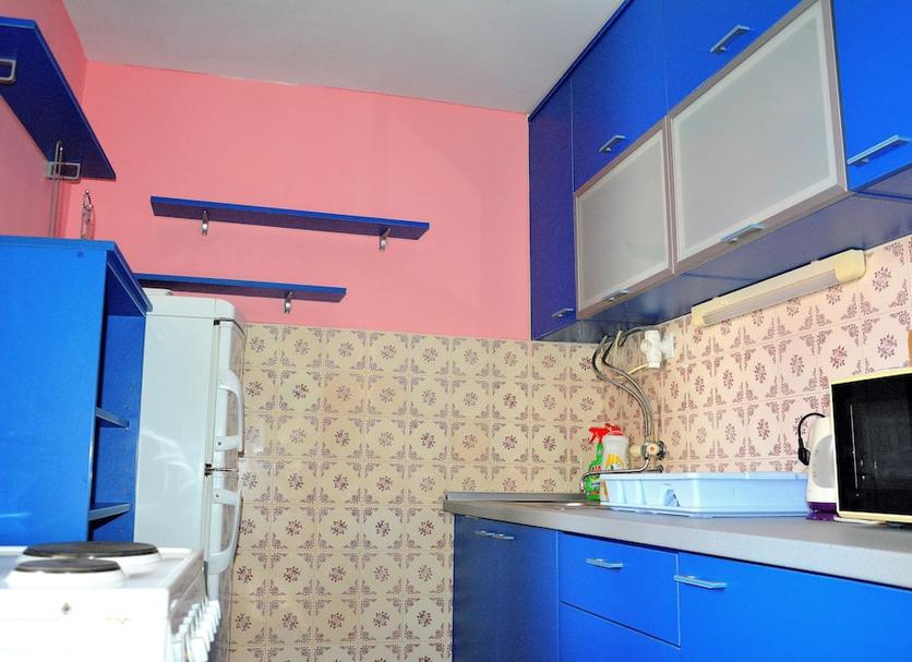 Cucina Foto