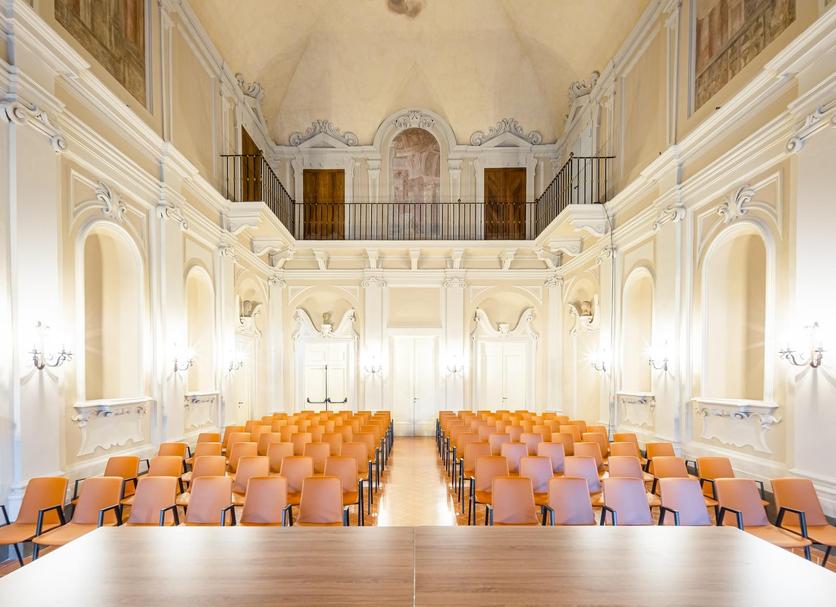 Sala conferenze Foto