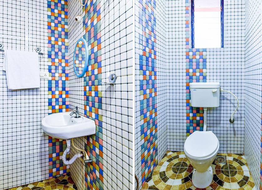Bagno Foto