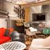 Area lounge