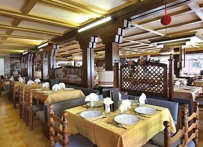 Ristorante Foto
