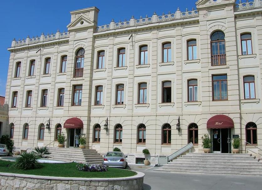 Edificio Foto