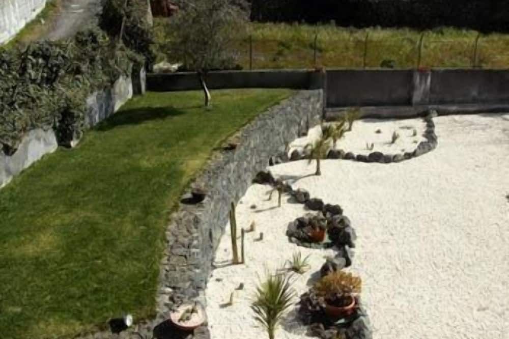 Vista esterna