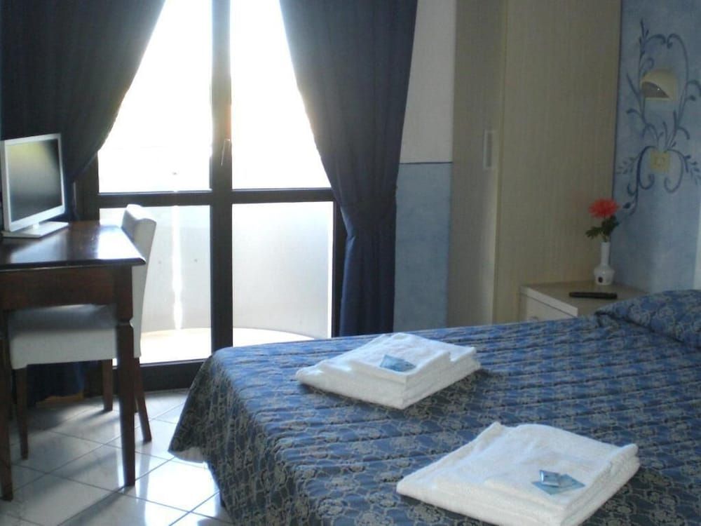 Camera da letto