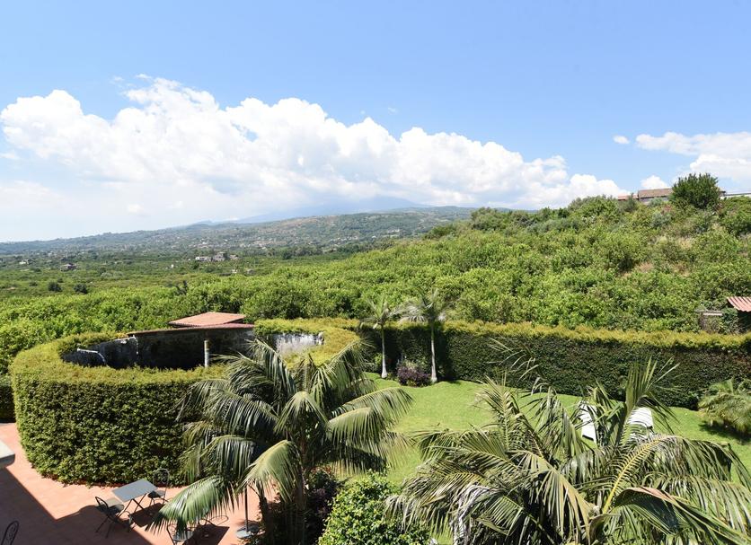 Vista esterna Foto