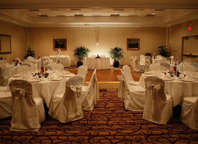 Sala ricevimenti Foto