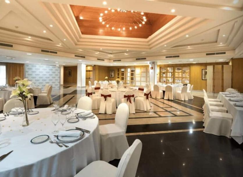 Sala ricevimenti Foto