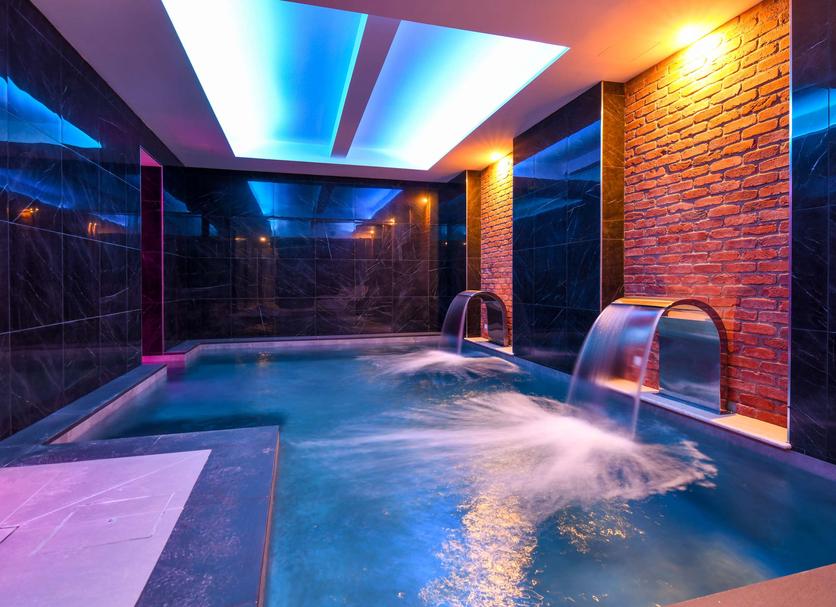 Spa Foto