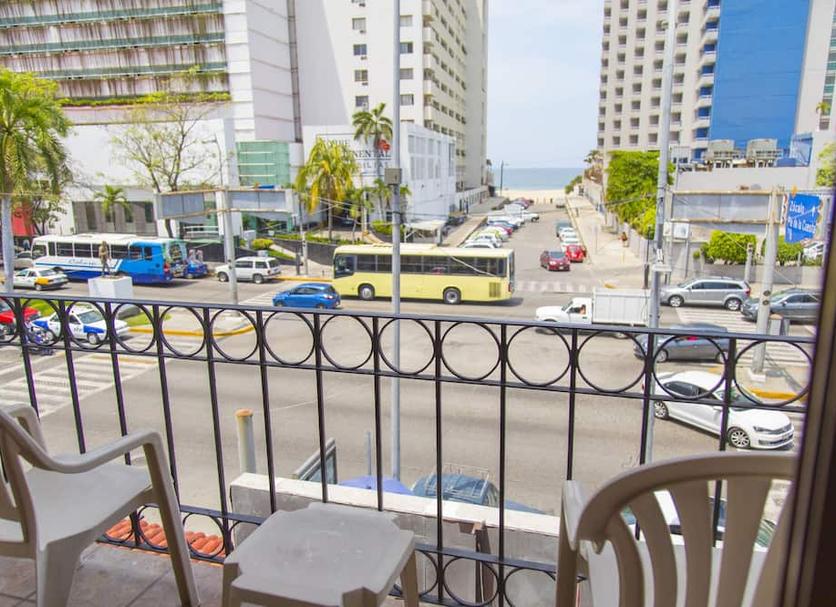 Balcone Foto