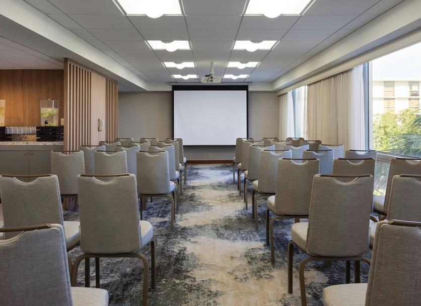 Sala conferenze Foto