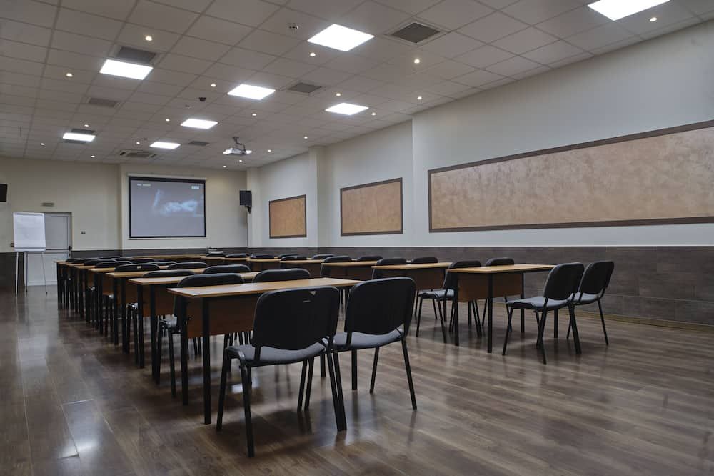 Sala conferenze