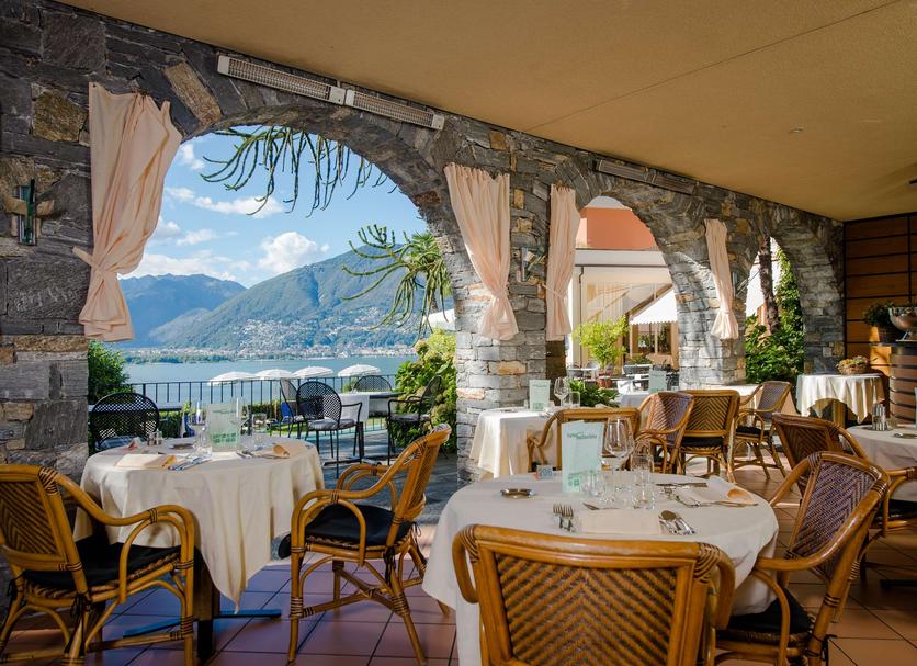 Ristorante Foto