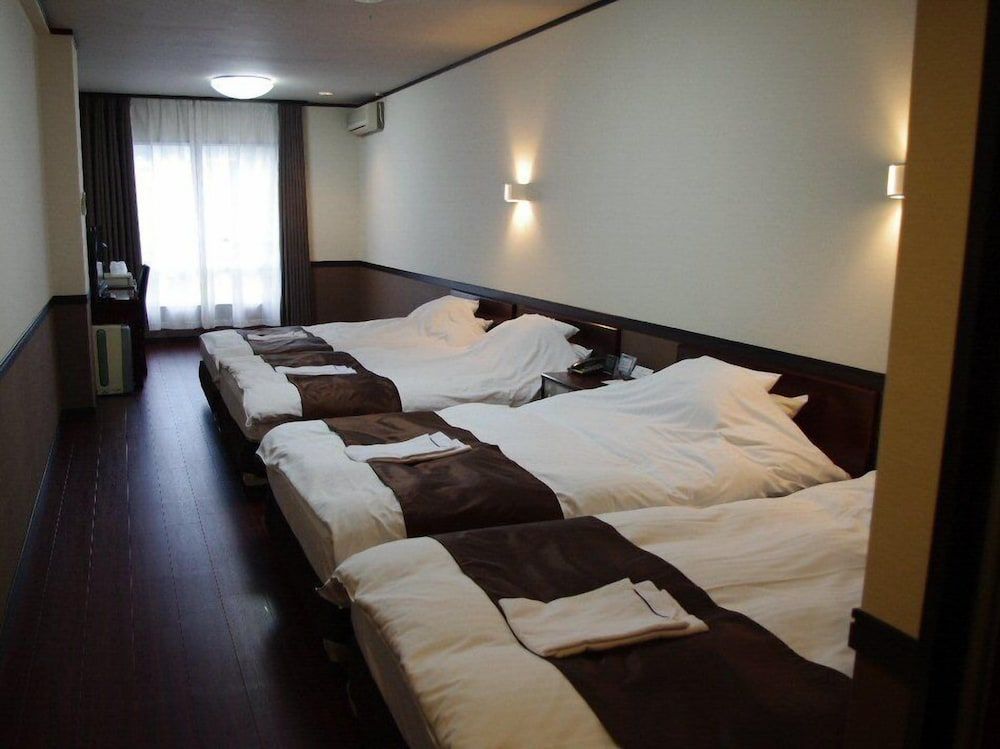Camera da letto