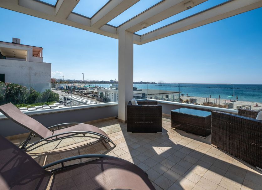 Balcone Foto