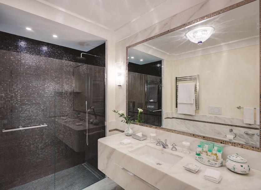 Bagno Foto