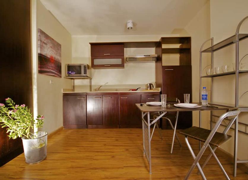 Cucina Foto