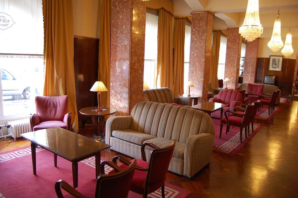 Area lounge