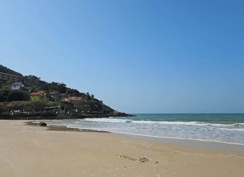Spiaggia Foto