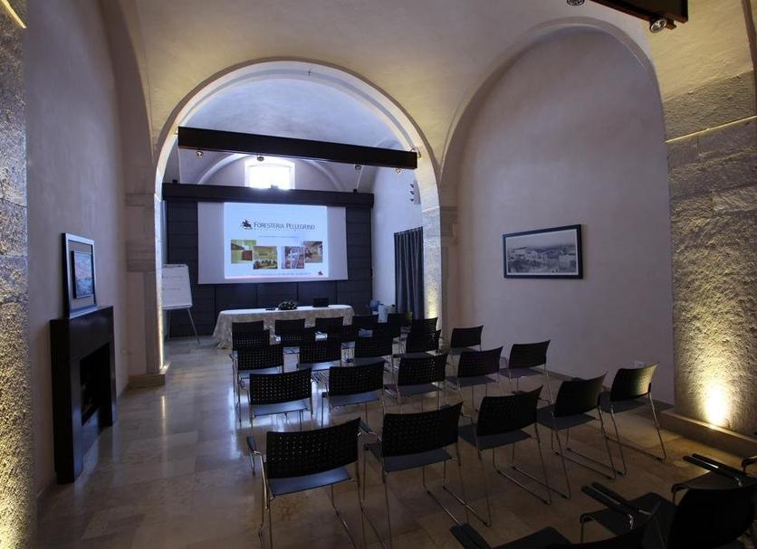Sala conferenze Foto