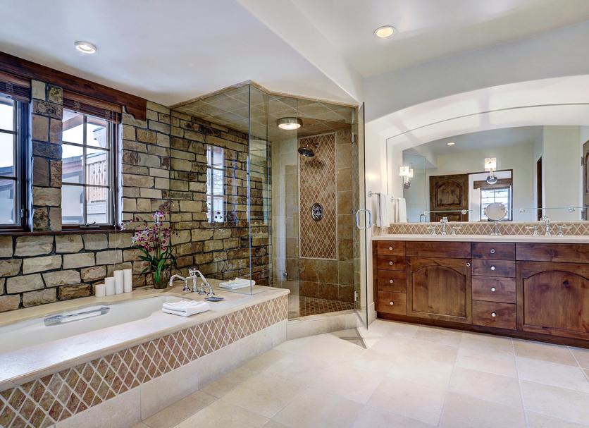 Bagno Foto