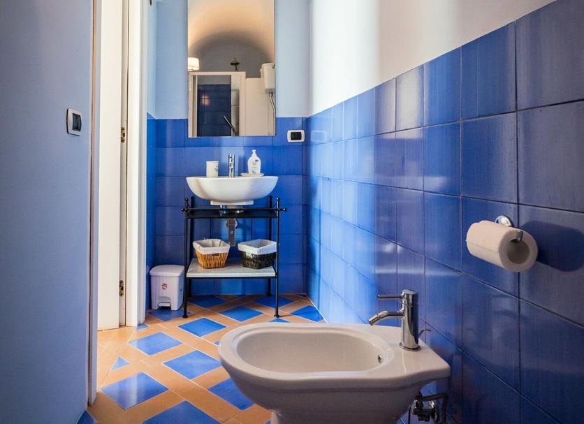 Bagno Foto