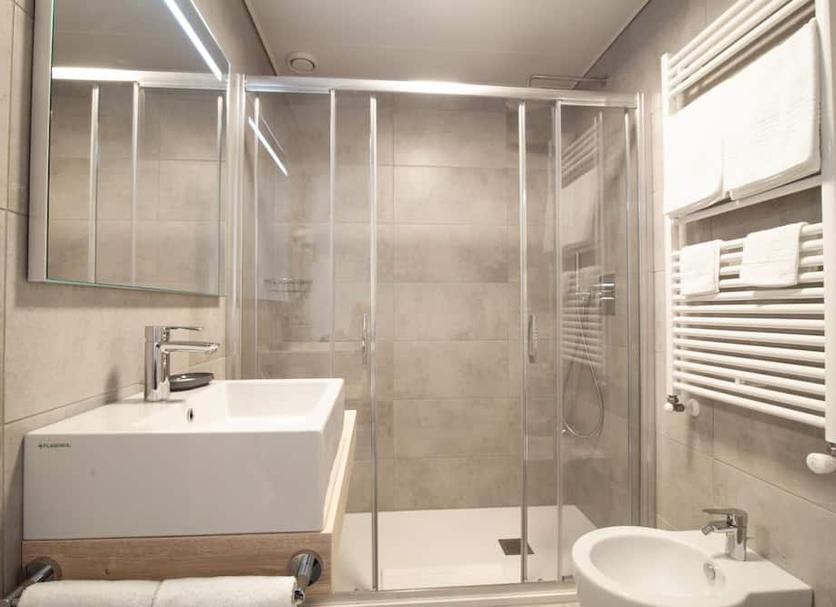Bagno Foto