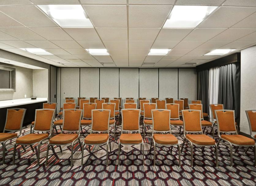 Sala conferenze Foto