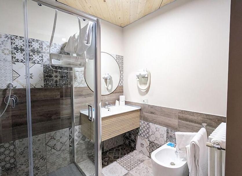 Bagno Foto