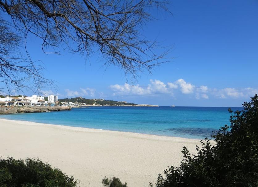 Spiaggia Foto