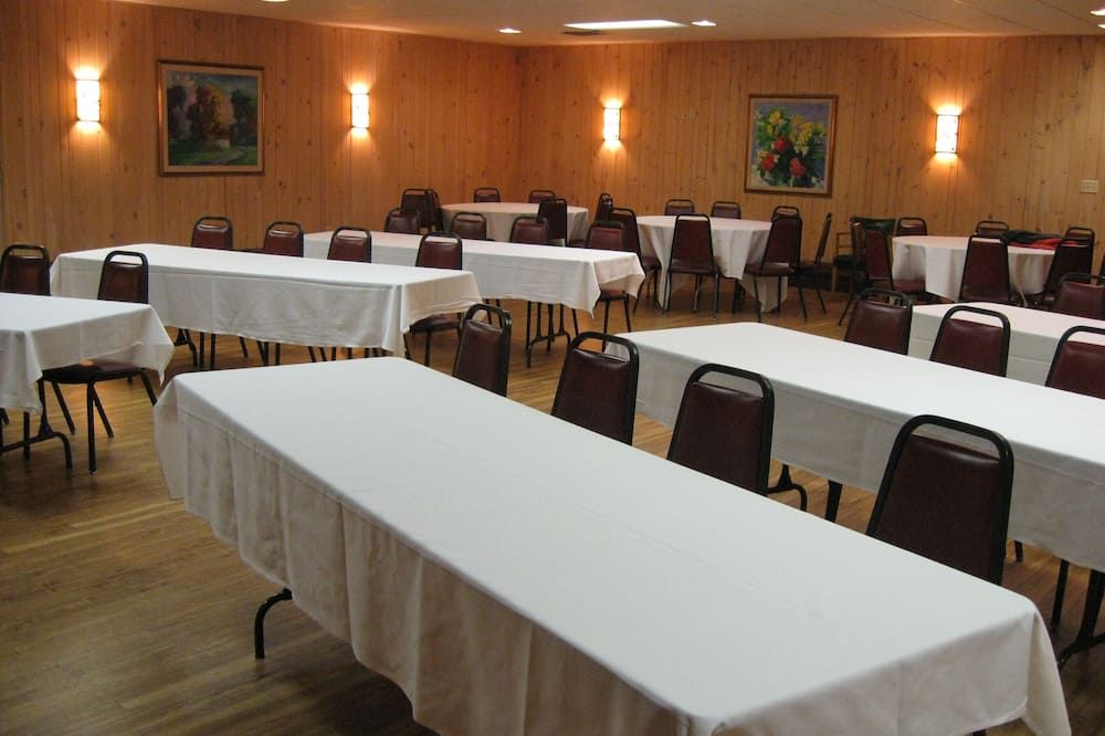 Sala conferenze