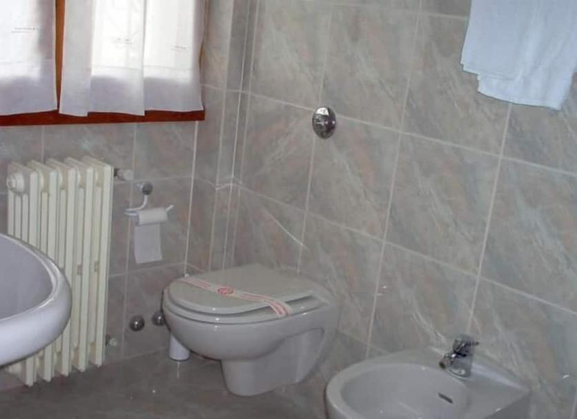 Bagno Foto
