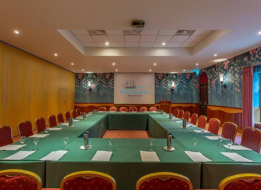 Sala conferenze Foto