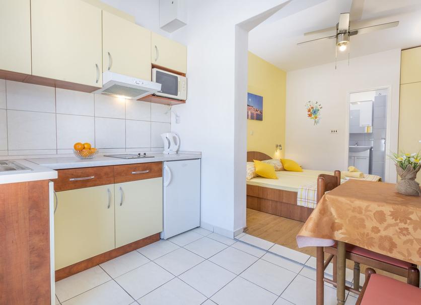 Cucina Foto