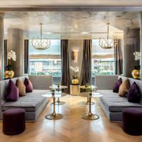 Rosa Grand Milano - Starhotels Collezione