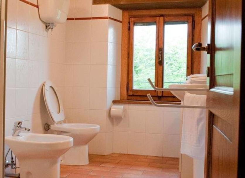 Bagno Foto