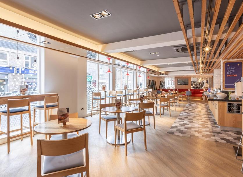 Ristorante Foto