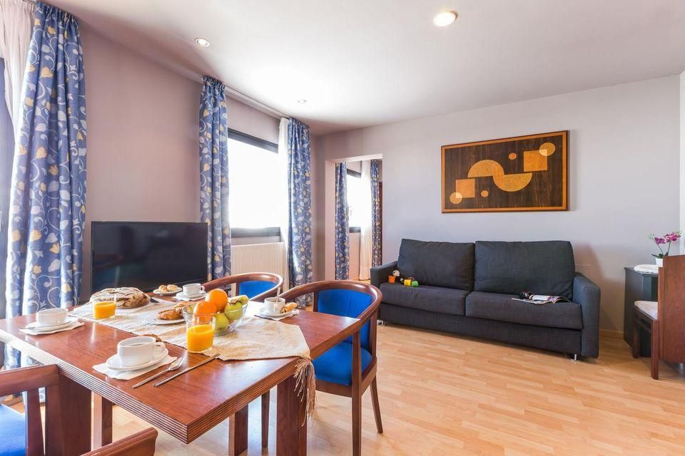 Sala pranzo