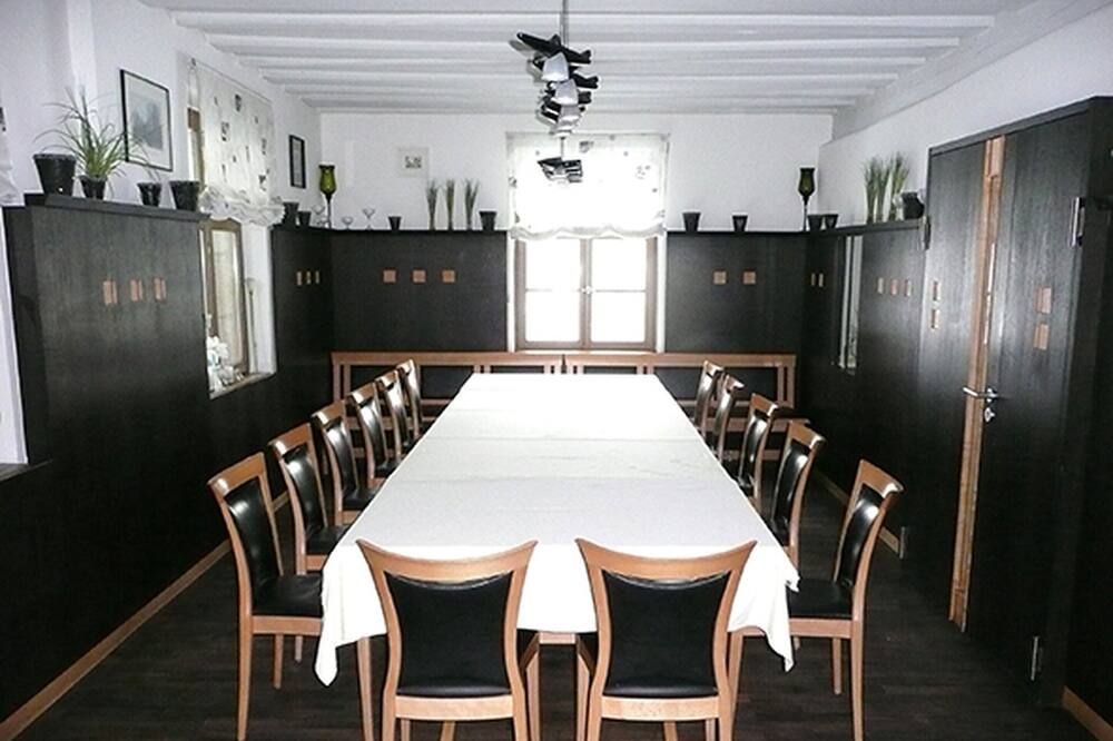 Sala conferenze