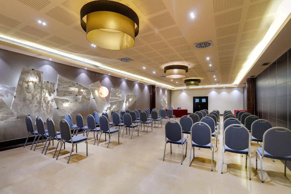 Sala conferenze