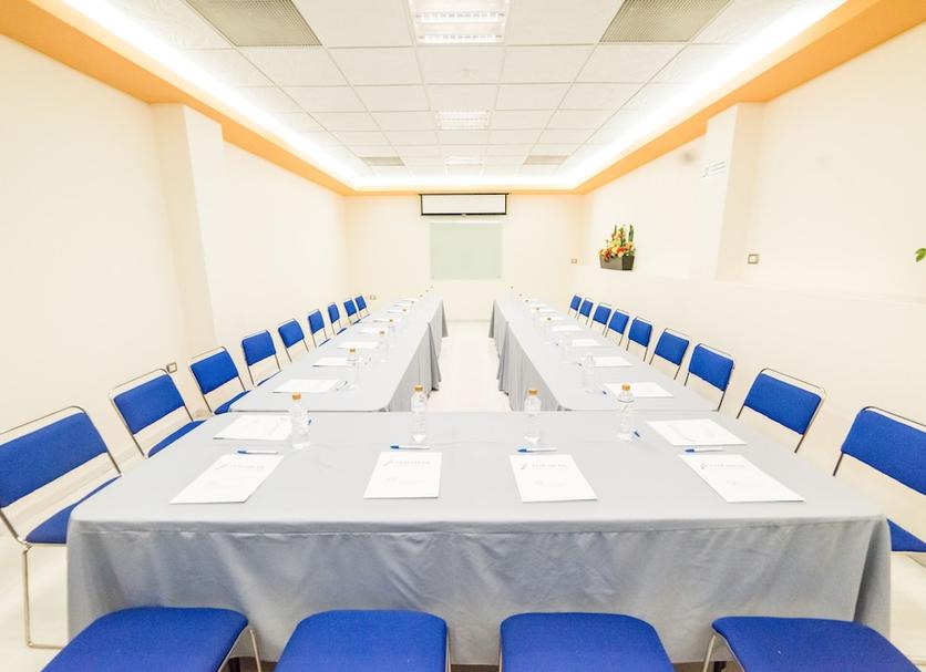 Sala conferenze Foto