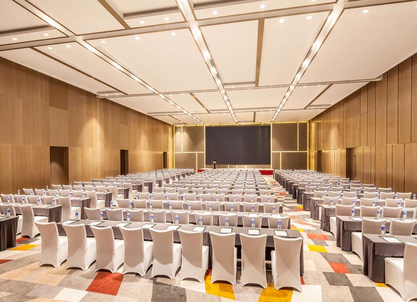 Sala conferenze Foto