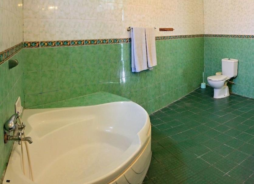 Bagno Foto