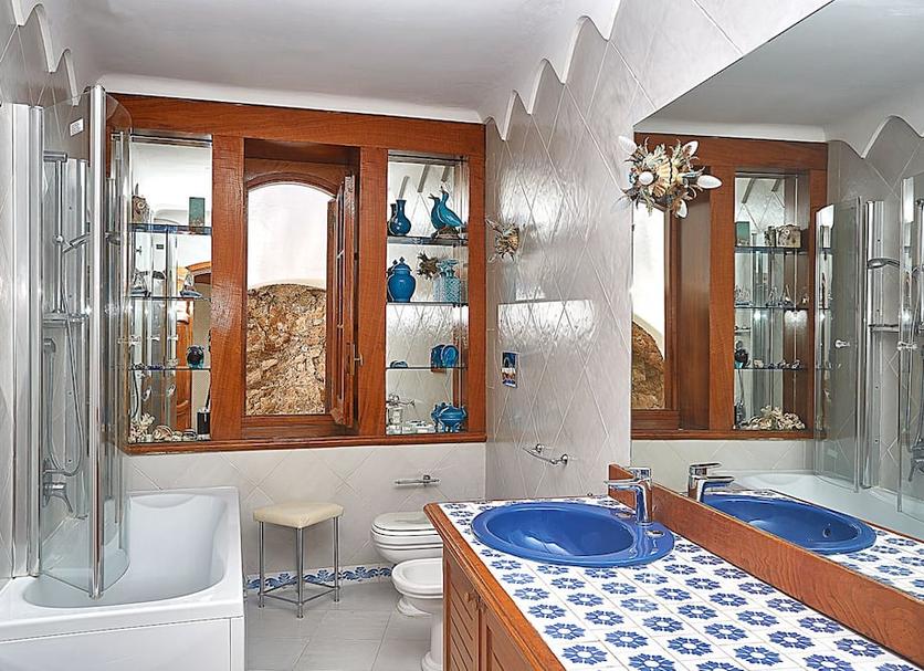 Bagno Foto
